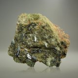 Epidota
64 x 60 x 32 mm
(Autor: Rafael Galiana)