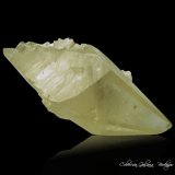 Calcita
96 x 35 x 40 mm.
(Autor: Rafael Galiana)