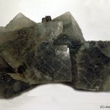 Fluorita
0 x 5 cm
(Autor: Joan Niella)