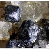 Galena
Encuadre 6 mm.
(Autor: Rafa Muñoz(mineralvarado))