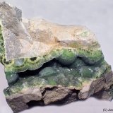 Wavellita
10 x 5 cm
(Autor: Joan Niella)