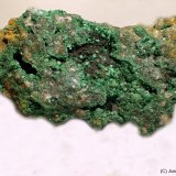Pseudomalaquita
70 x 65 mm
(Autor: Joan Niella)