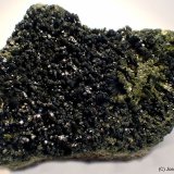 Epidota
11 x 7 cm
(Autor: Joan Niella)