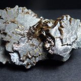 Hematites, Rutilo
6 x 4 cm.
(Autor: javier ruiz martin)