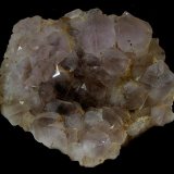 Cuarzo
6 x 6 cm.
(Autor: supertxango)