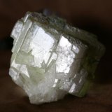 Ortoclasa (variedad adularia)
(Autor: DavidSG)