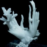 Aragonito
3 x 3 cm.
(Autor: javier ruiz martin)