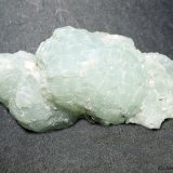 Prehnita
65x35 mm
(Autor: Joan Niella)