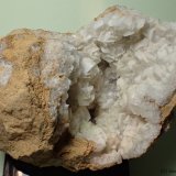 Calcita
8 x 5 cm
(Autor: Joan Niella)
