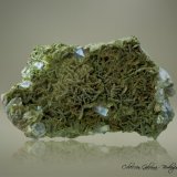 Clinozoisita
90 x 50 x 55 mm.
(Autor: Rafael Galiana)