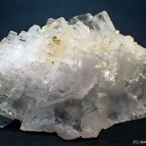 Fluorita
8 x 5 cm
(Autor: Joan Niella)