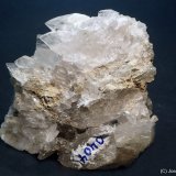Glauberita
5 x 4 cm
(Autor: Joan Niella)
