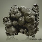 Goethita
69 x 60 x 29 mm
(Autor: Rafael Galiana)
