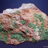 Conichalcita
8 x 5 cm
(Autor: Joan Niella)