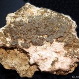 Laumontita
7 x 6 cm
(Autor: Joan Niella)