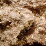 Laumontita
CV 2 x 1 cm
(Autor: Joan Niella)