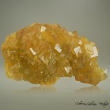 Fluorita
108 x 57 x 25 mm.
(Autor: Rafael Galiana)