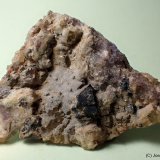 Galena
6 x 4 cm
(Autor: Joan Niella)