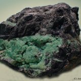 Variscita
80 x 45 mm
(Autor: Joan Niella)