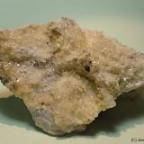 Calcita
8 x 5 cm
(Autor: Joan Niella)