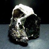 Flogopita, Magnetita, Cuarzo
6 x 4 cm.
(Autor: javier ruiz martin)