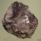 Calcita
7 x 6 cm
(Autor: Joan Niella)