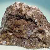 Dolomita
8 x 6 cm
(Autor: Joan Niella)