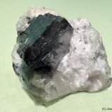 Galena
7 x 5 cm
(Autor: Joan Niella)