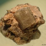 Fluorapatito
6 x 6 cm
(Autor: Joan Niella)