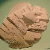 Ortoclasa
6 x 7 cm
(Autor: Joan Niella)
