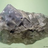 Fluorita
10 x 7 cm
(Autor: Joan Niella)