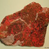 Cinabrio
8 x 7 cm
(Autor: Joan Niella)
