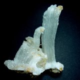 Yeso (variedad sericolita)
7 x 6 cm.
(Autor: javier ruiz martin)