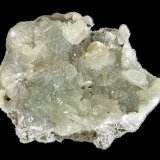 Prehnita
8x6cm
(Autor: castrominerals)