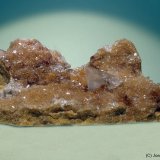 Calcita
9 x 4 cm
(Autor: Joan Niella)