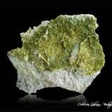 Actinolita
82 x 67 x 13 mm
(Autor: Rafael Galiana)