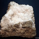 'Chabazita'
6 x 6 cm
(Autor: Joan Niella)