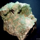 Fluorita
11 x 8 cm
(Autor: Joan Niella)