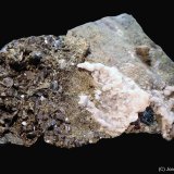 Epidota
9 x 7 cm
(Autor: Joan Niella)