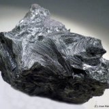 Ferro-Pargasita
10 x 10 cm
(Autor: Joan Niella)