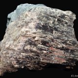 Tremolita
7 x 6 cm
(Autor: Joan Niella)