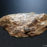 Estaurolita
140 x 65 mm
(Autor: Joan Niella)