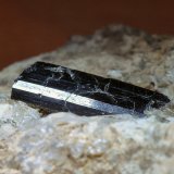 Chorlo (Grupo Turmalina)
Cristal sobre 12mm x 6mm x 4mm
(Autor: Javier MC)
