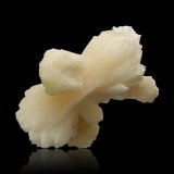 Stilbita-(Ca)
102 x 75 x 50 mm.
(Autor: Rafael Galiana)
