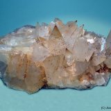 Calcita
9 x 7 cm
(Autor: Joan Niella)