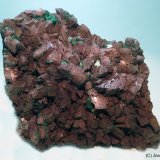 Dolomita
9 x 7 cm
(Autor: Joan Niella)