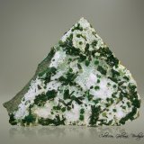 Atacamita
98 x 85 x 30 mm.
(Autor: Rafael Galiana)
