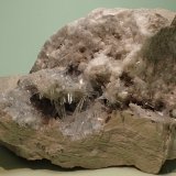 Celestina
10 x 6 cm
(Autor: Joan Niella)