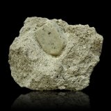 Sanidina
90 x 67 x 42 mm
(Autor: Rafael Galiana)