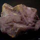 Fluorita
75 x 60 mm
(Autor: Joan Niella)
